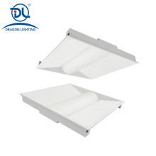 LED 1200x600 Center Basket Troffer Panel led retrofit kit panel troffer led light